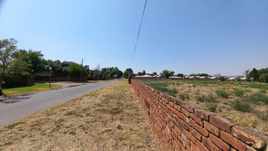 Commercial Property for Sale in Baillie Park North West